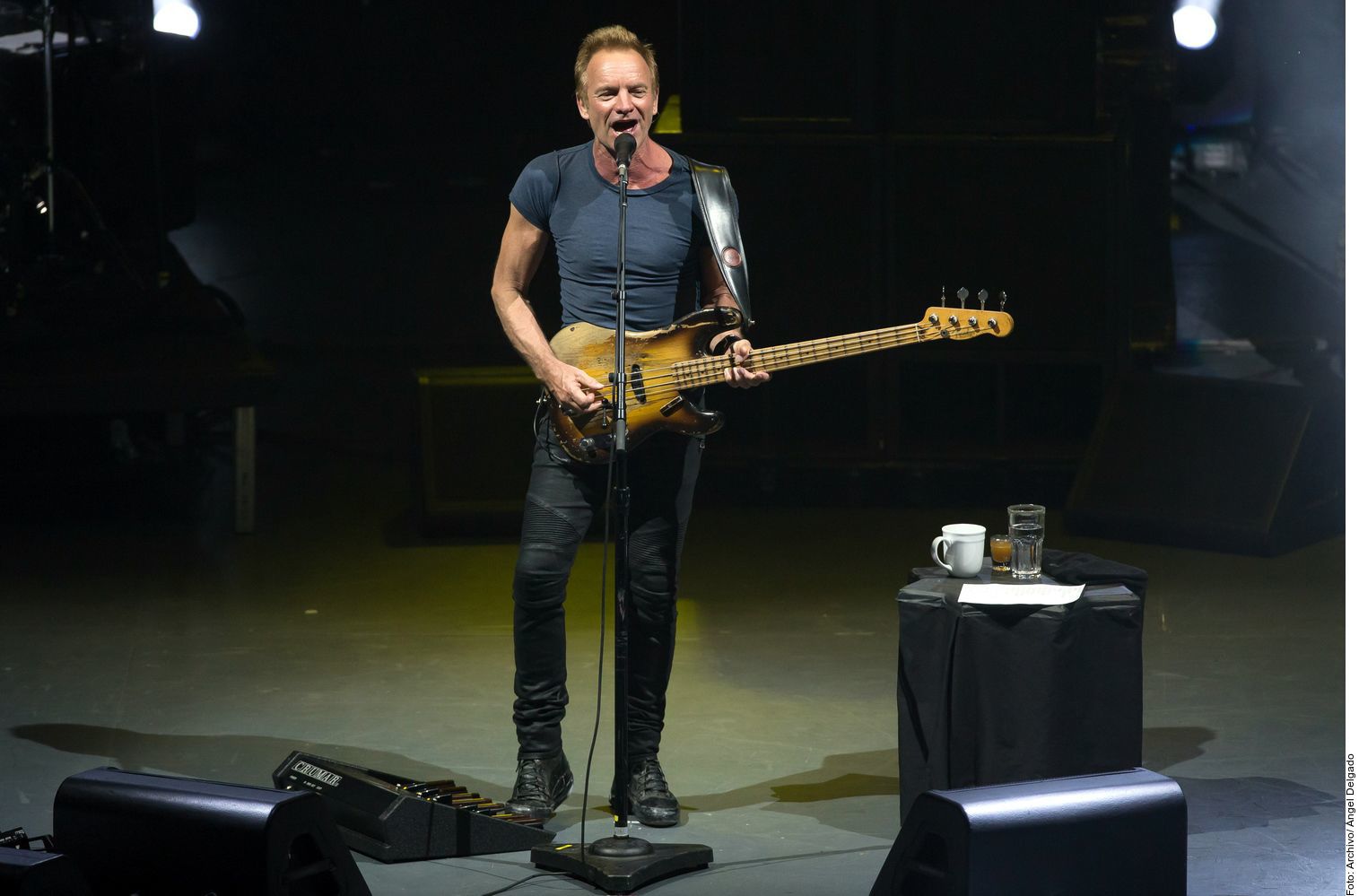 Sting